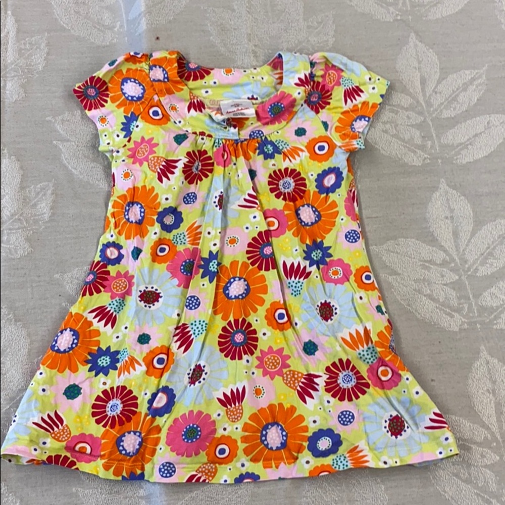 Hanna Anderssen Cotton dress